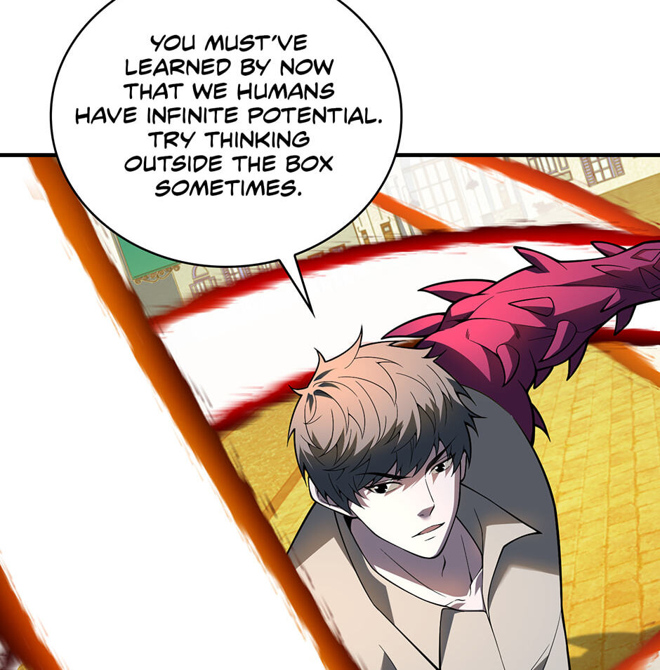 The Return Resistance Wants to Save the World Chapter 63 page 17 - 