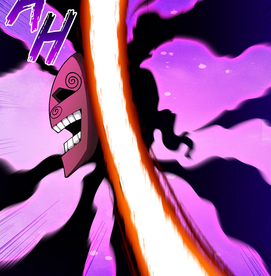 The Return Resistance Wants to Save the World Chapter 63 page 20 - 
