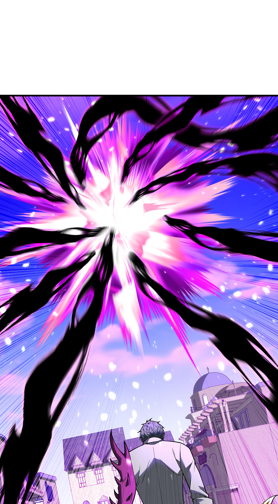 The Return Resistance Wants to Save the World Chapter 63 page 22 - 