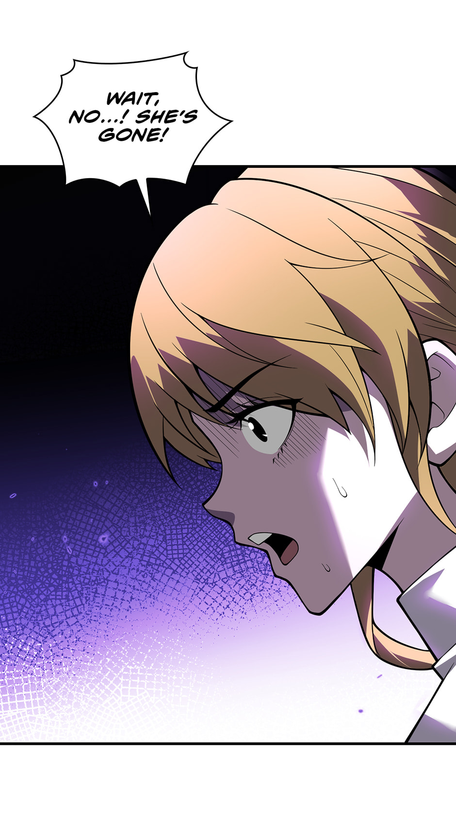 The Return Resistance Wants to Save the World Chapter 63 page 26 - 