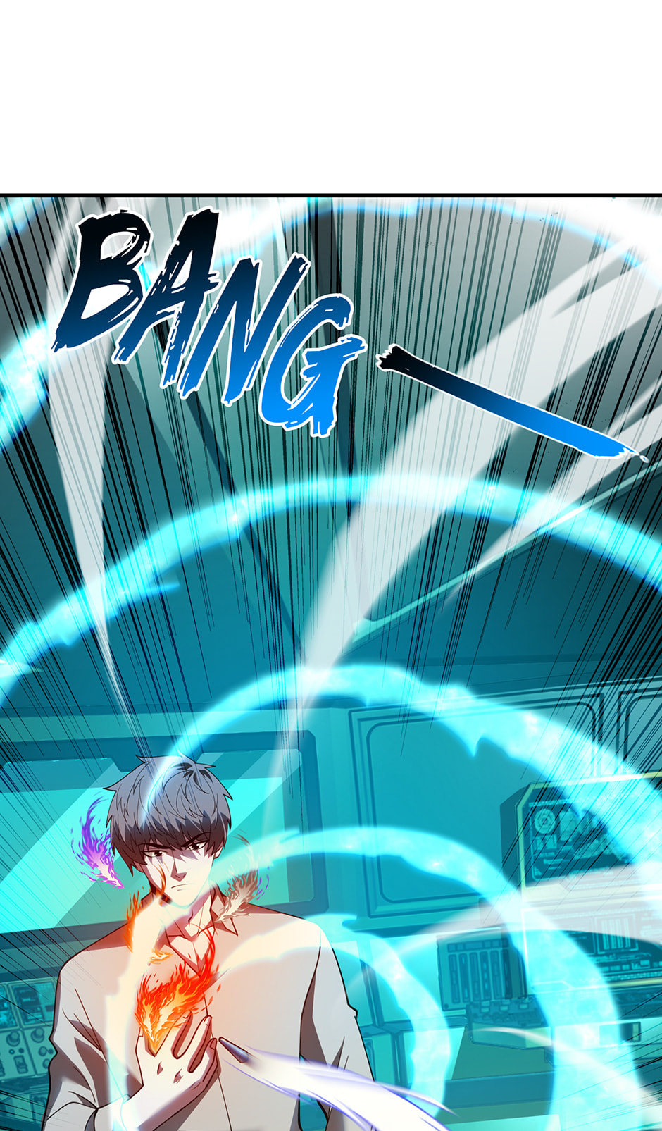 The Return Resistance Wants to Save the World Chapter 63 page 41 - 