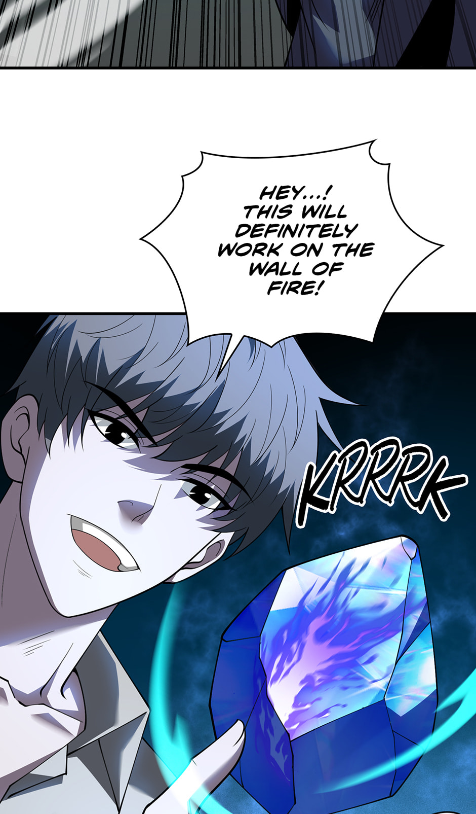 The Return Resistance Wants to Save the World Chapter 63 page 43 - 