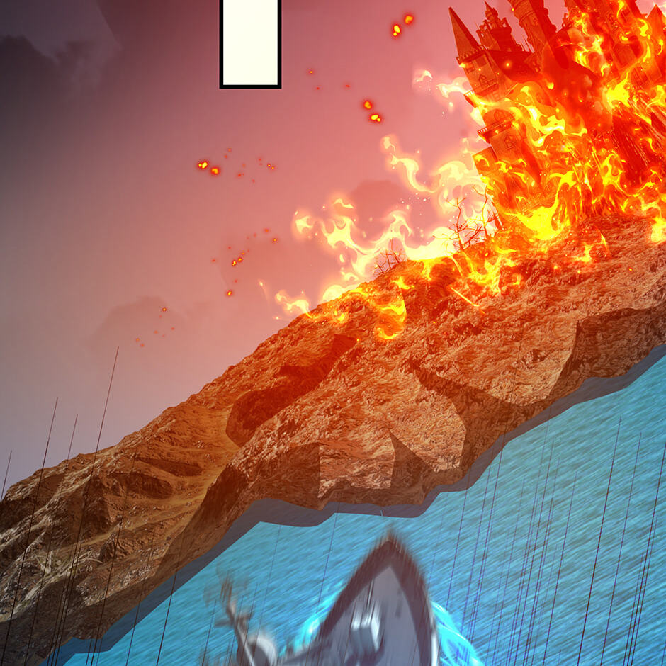 The Return Resistance Wants to Save the World Chapter 63 page 47 - 