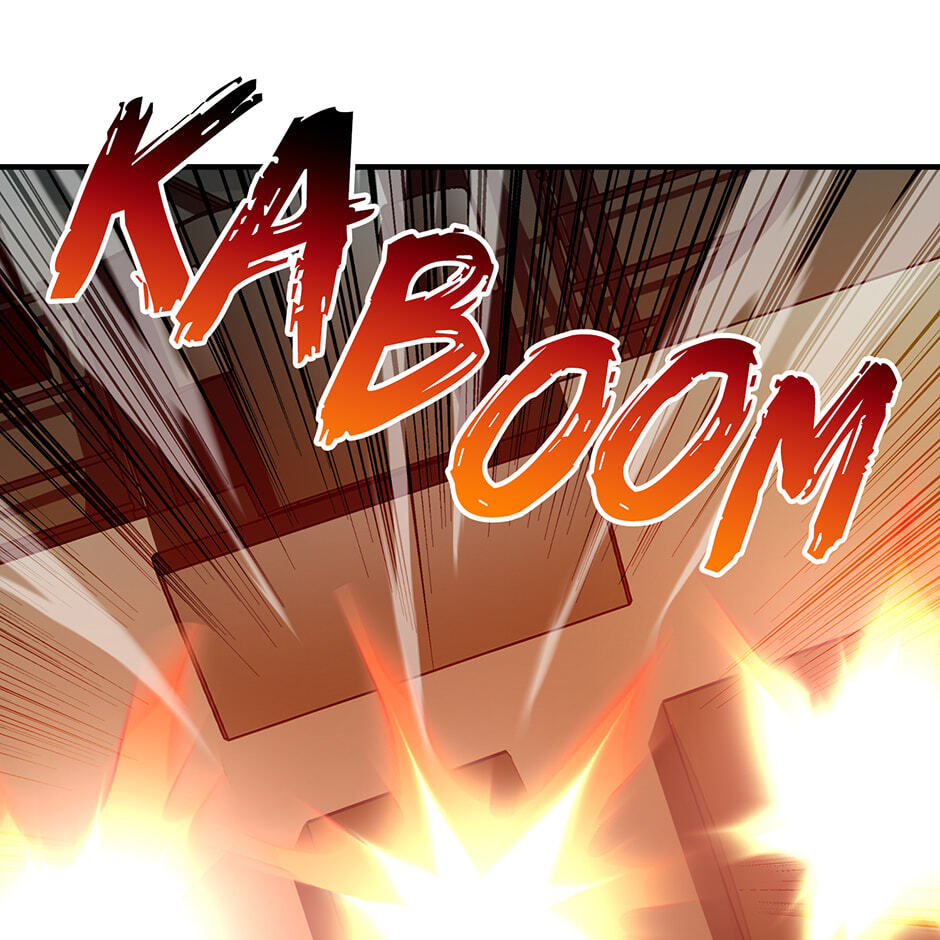 The Return Resistance Wants to Save the World Chapter 63 page 50 - 