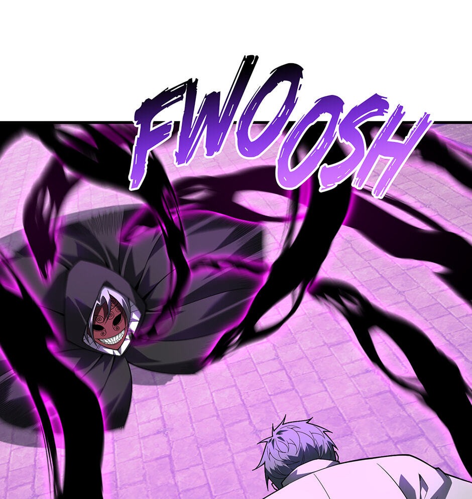 The Return Resistance Wants to Save the World Chapter 63 page 6 - 