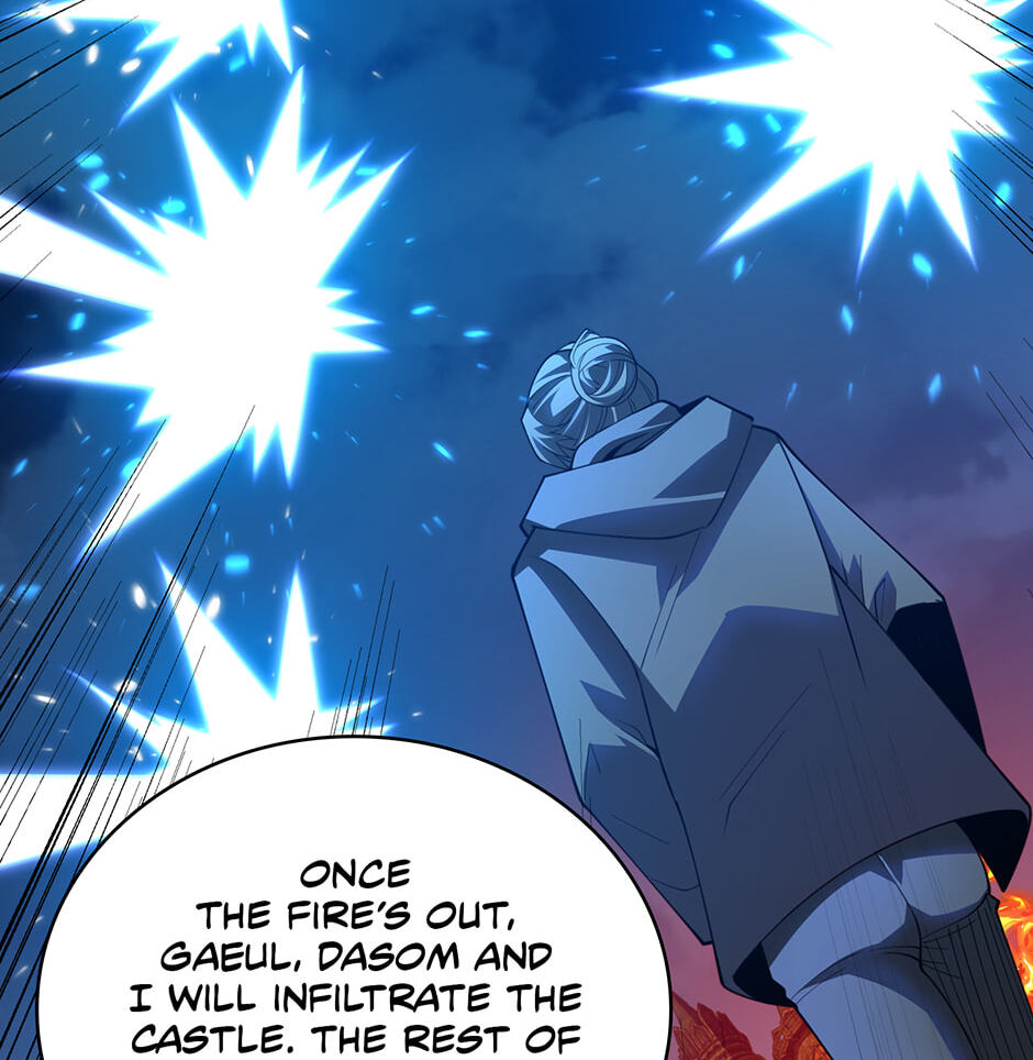 The Return Resistance Wants to Save the World Chapter 63 page 54 - 
