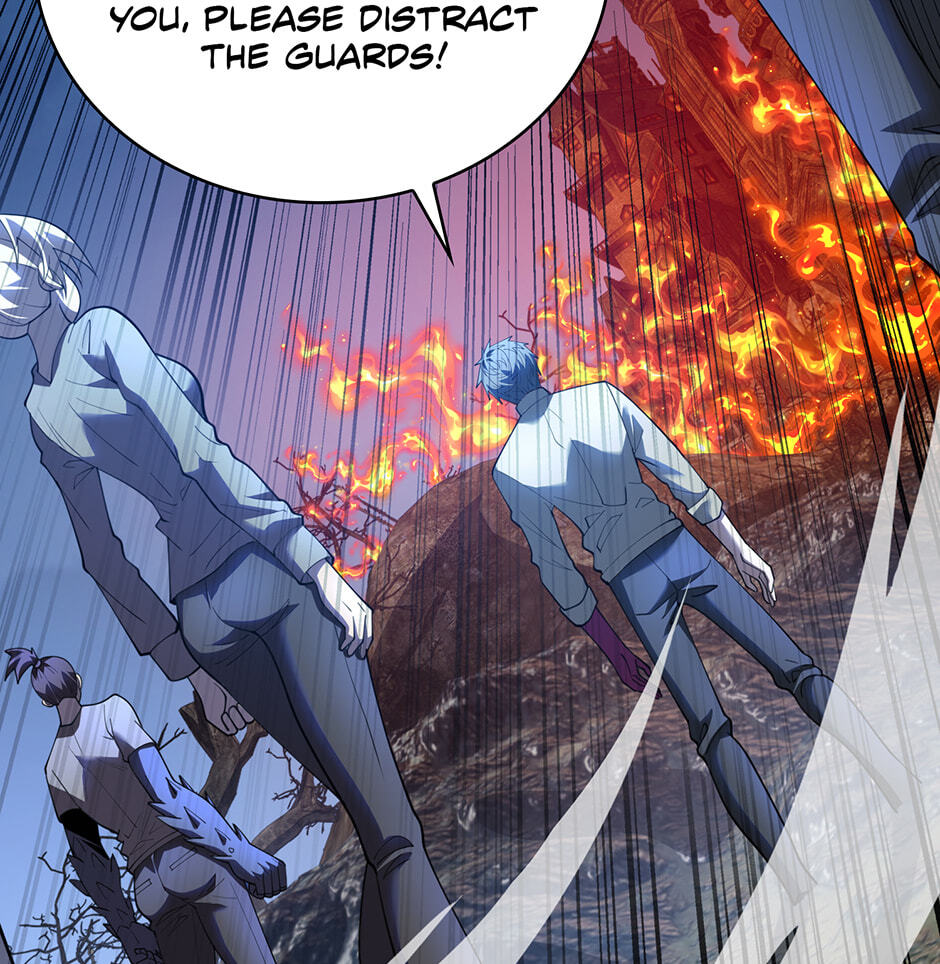 The Return Resistance Wants to Save the World Chapter 63 page 55 - 