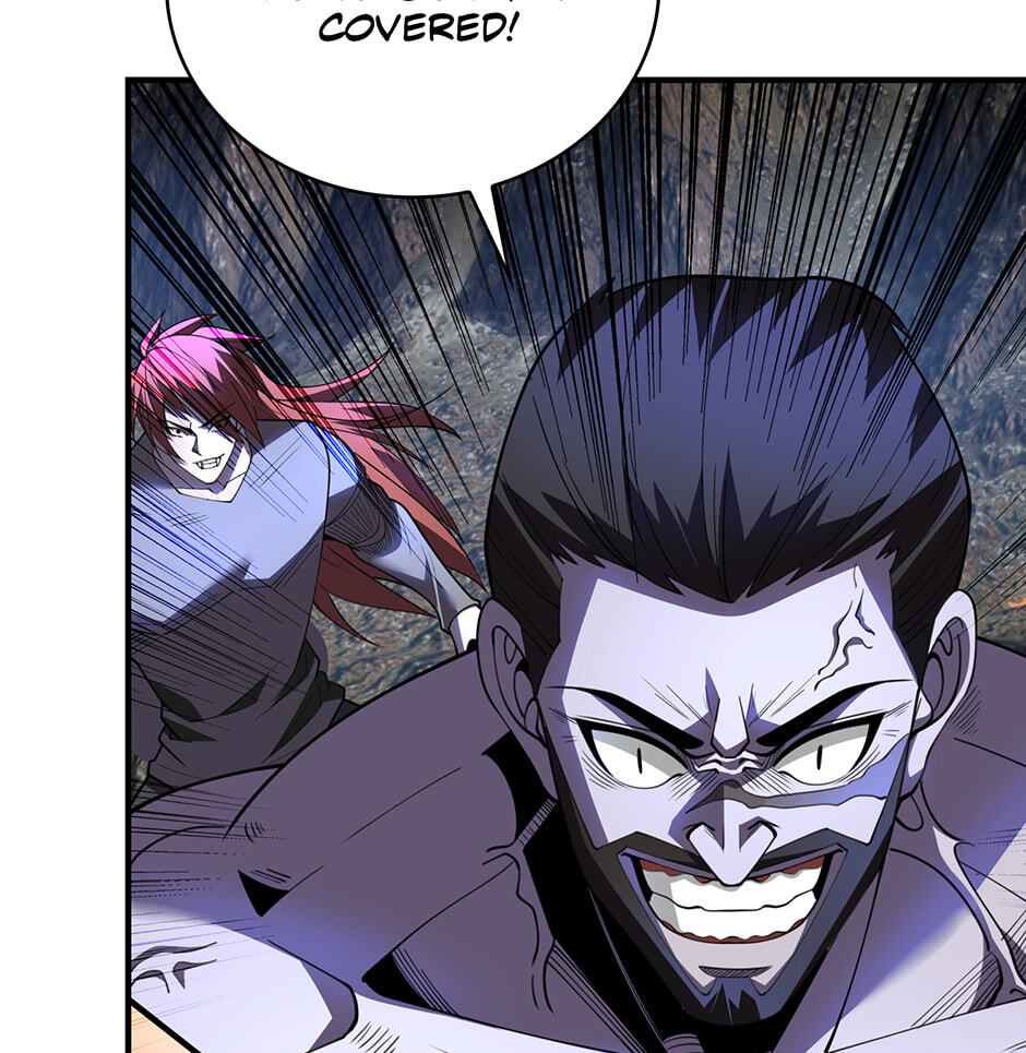 The Return Resistance Wants to Save the World Chapter 63 page 57 - 