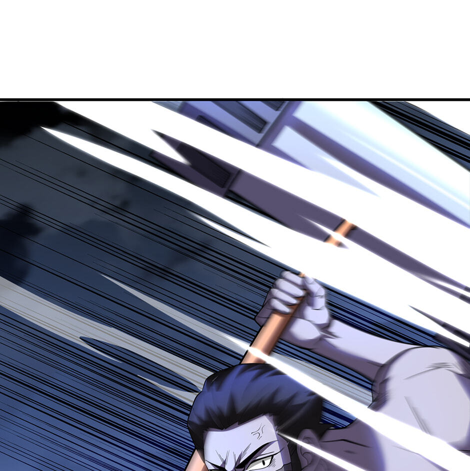 The Return Resistance Wants to Save the World Chapter 63 page 61 - 