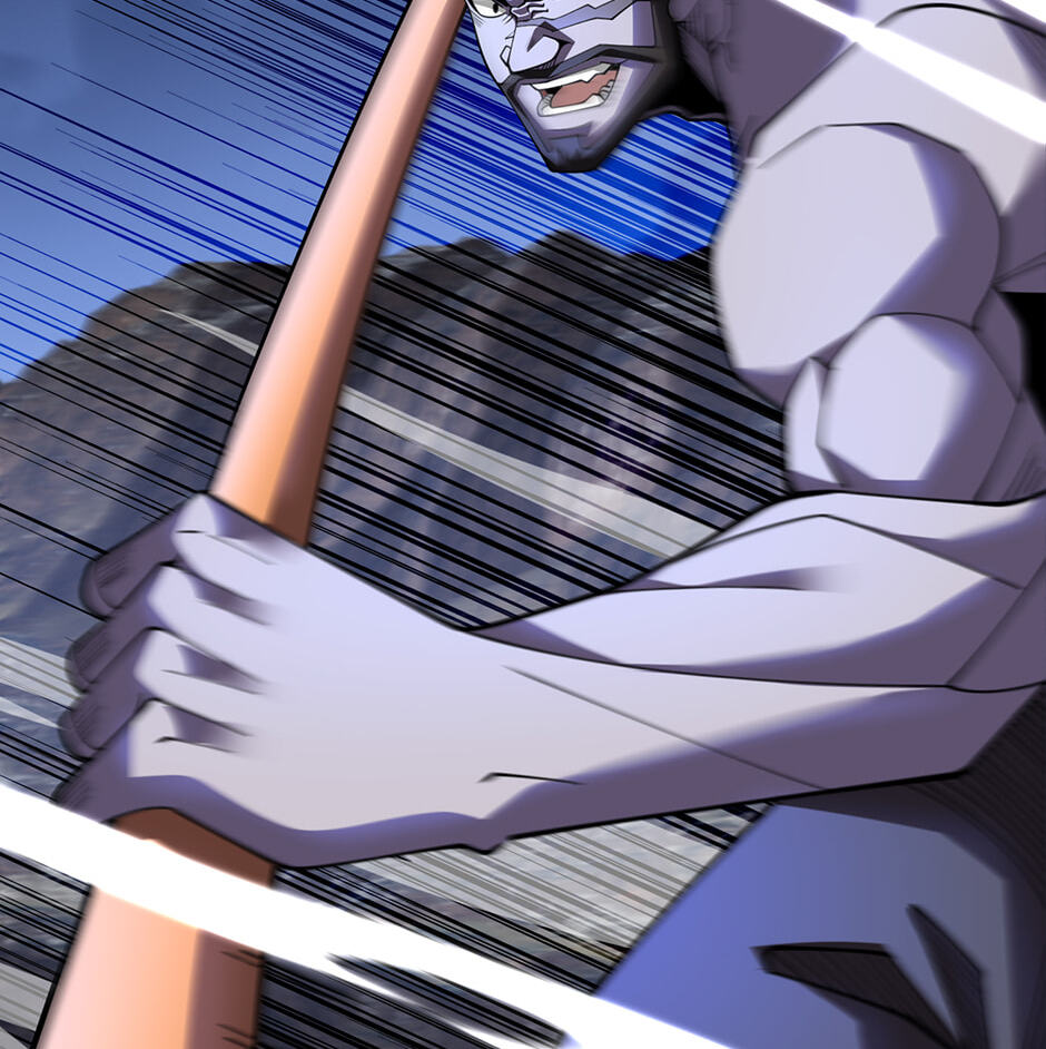 The Return Resistance Wants to Save the World Chapter 63 page 62 - 