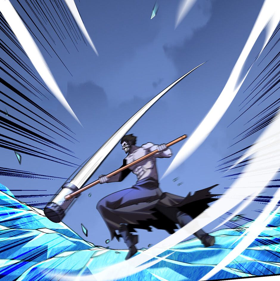 The Return Resistance Wants to Save the World Chapter 63 page 66 - 