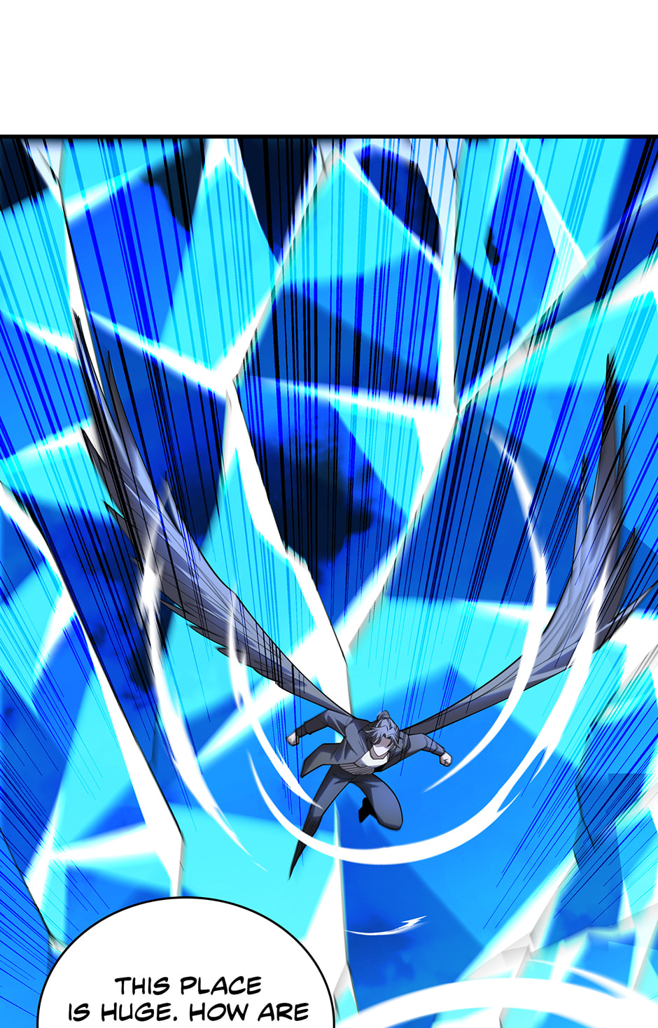 The Return Resistance Wants to Save the World Chapter 63 page 69 - 