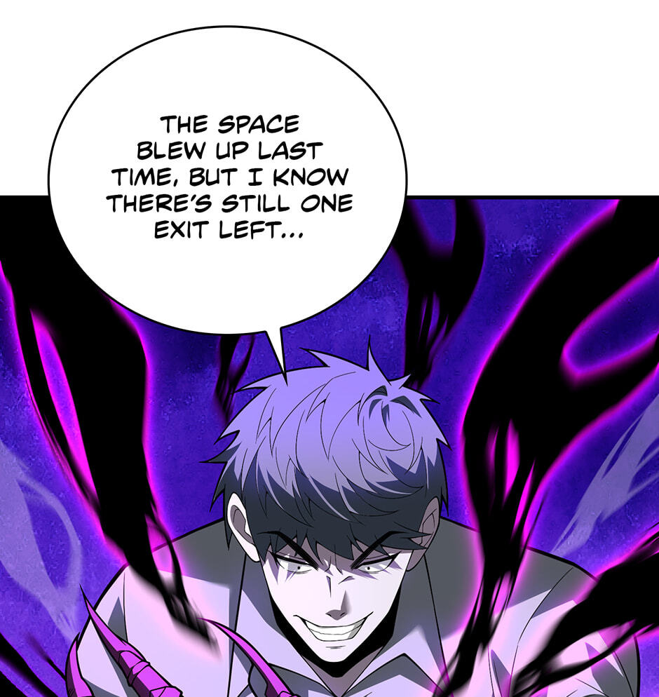 The Return Resistance Wants to Save the World Chapter 63 page 8 - 