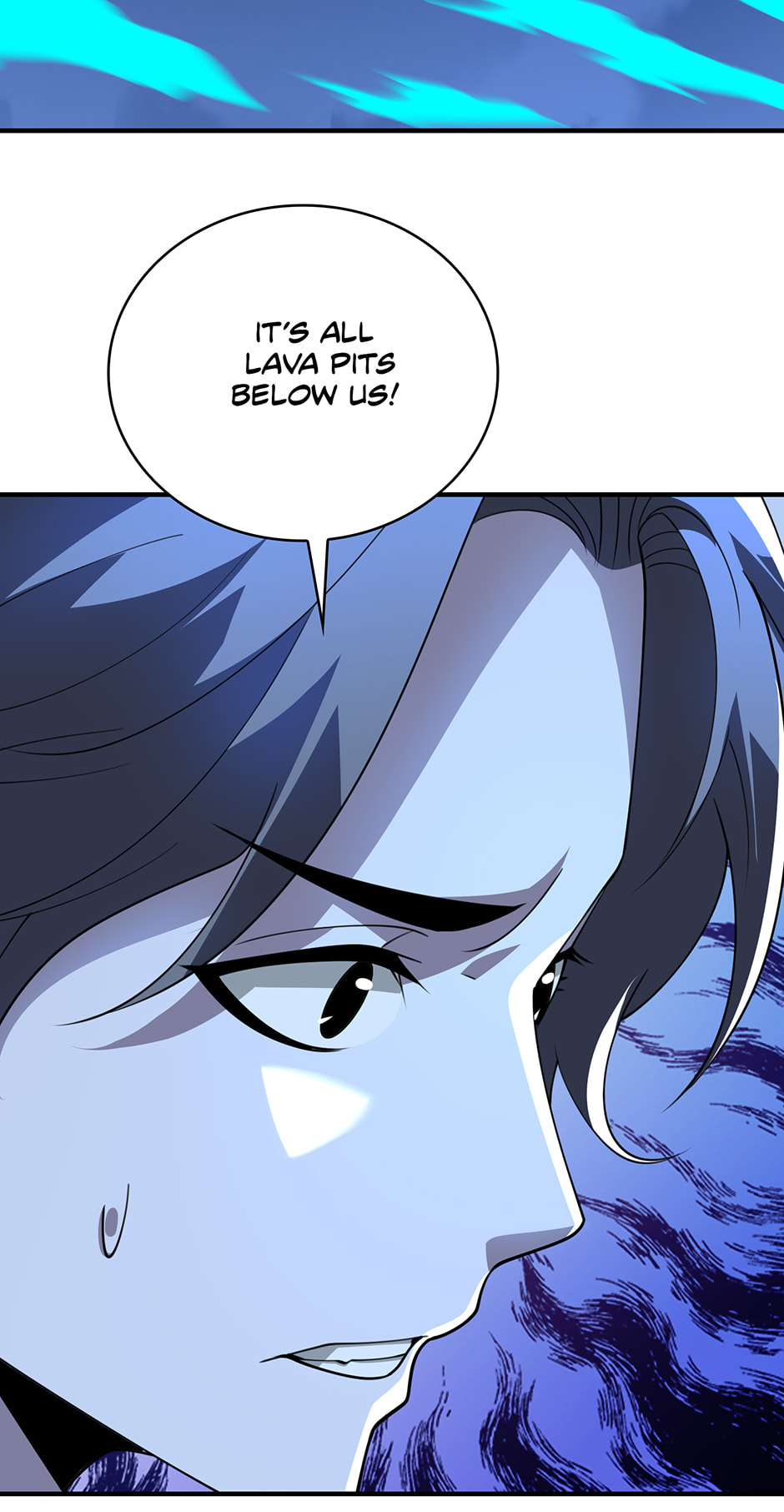 The Return Resistance Wants to Save the World Chapter 63 page 76 - 