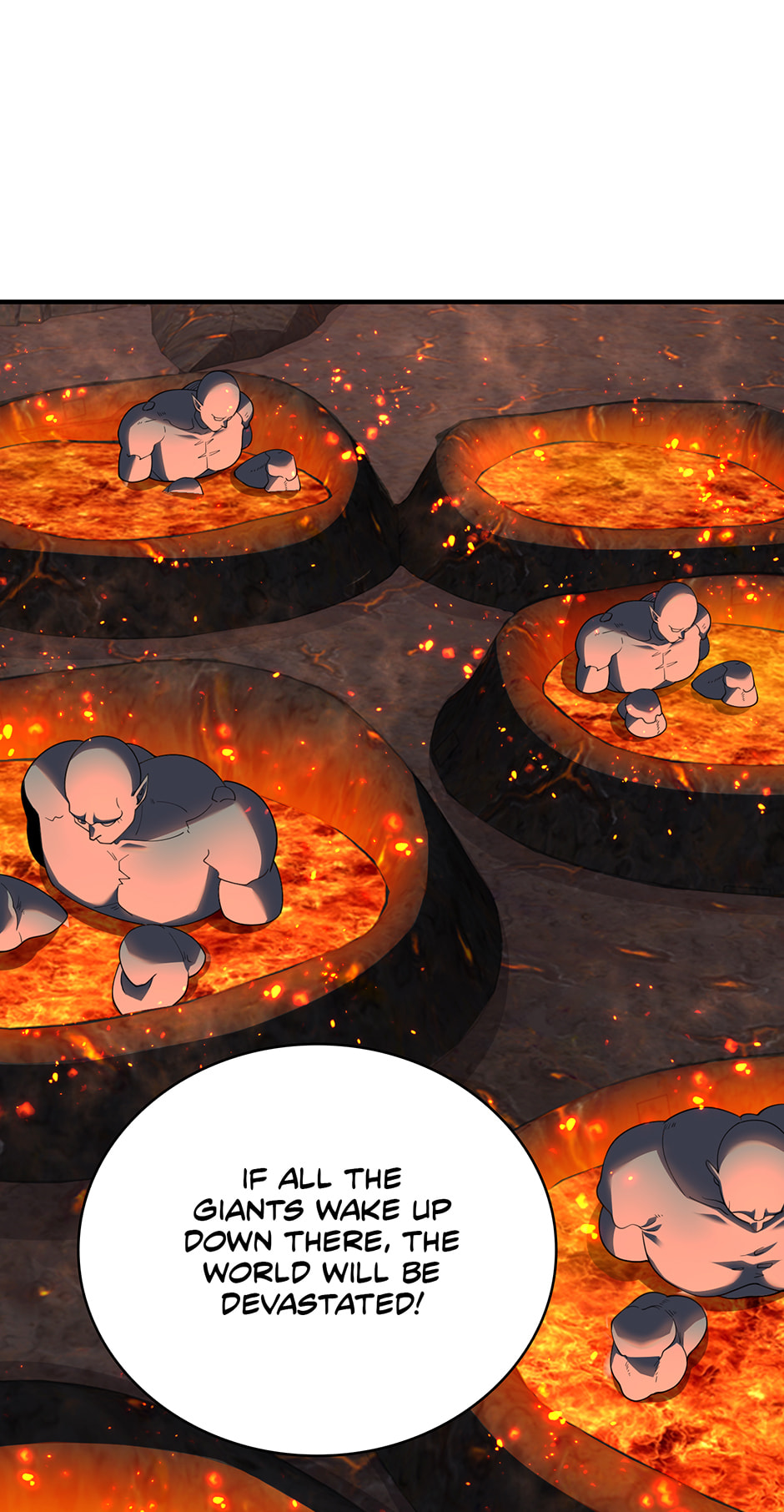 The Return Resistance Wants to Save the World Chapter 63 page 77 - 