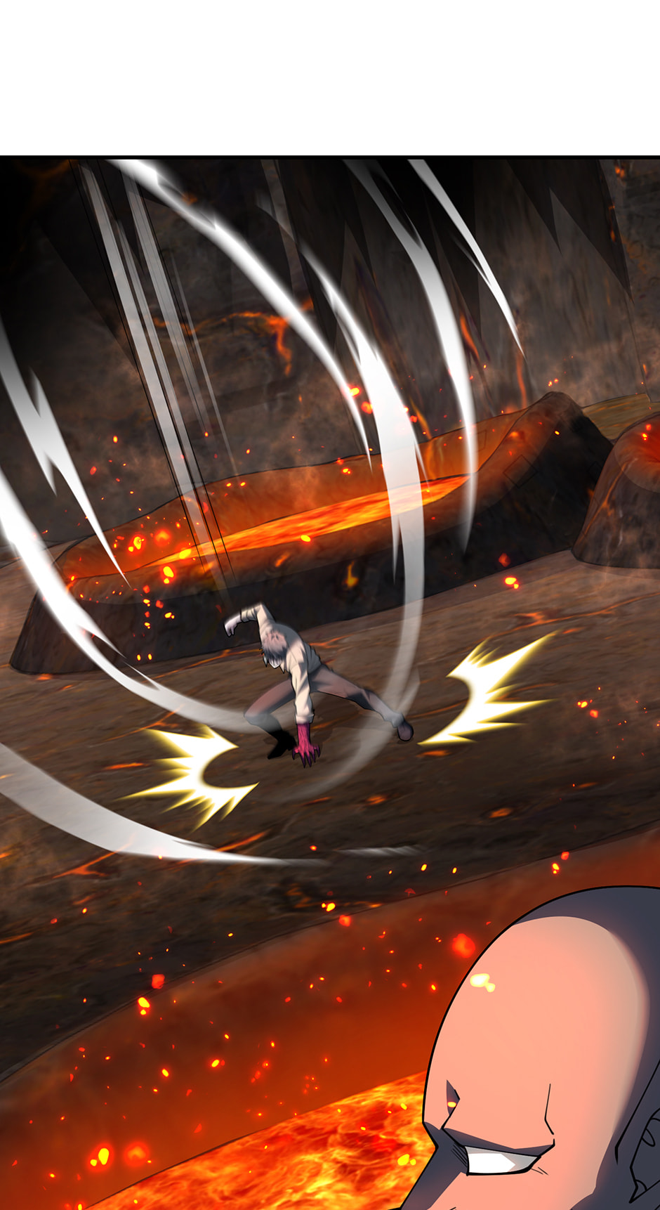 The Return Resistance Wants to Save the World Chapter 63 page 80 - 