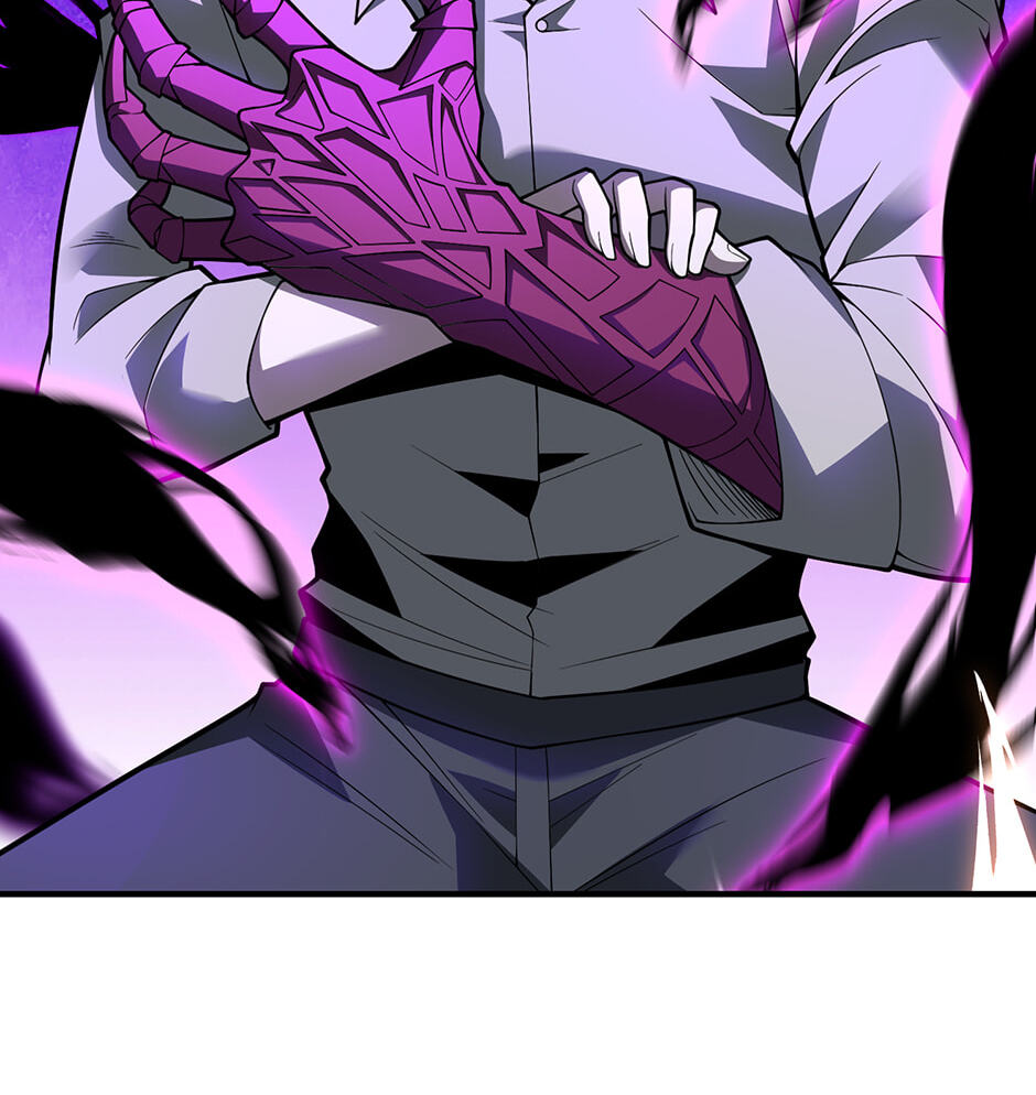 The Return Resistance Wants to Save the World Chapter 63 page 9 - 