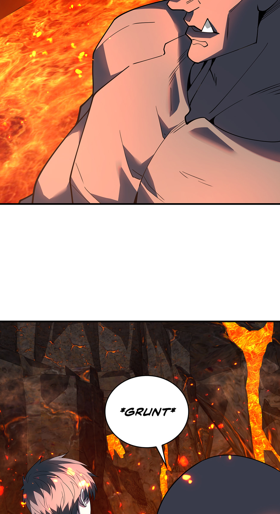 The Return Resistance Wants to Save the World Chapter 63 page 81 - 