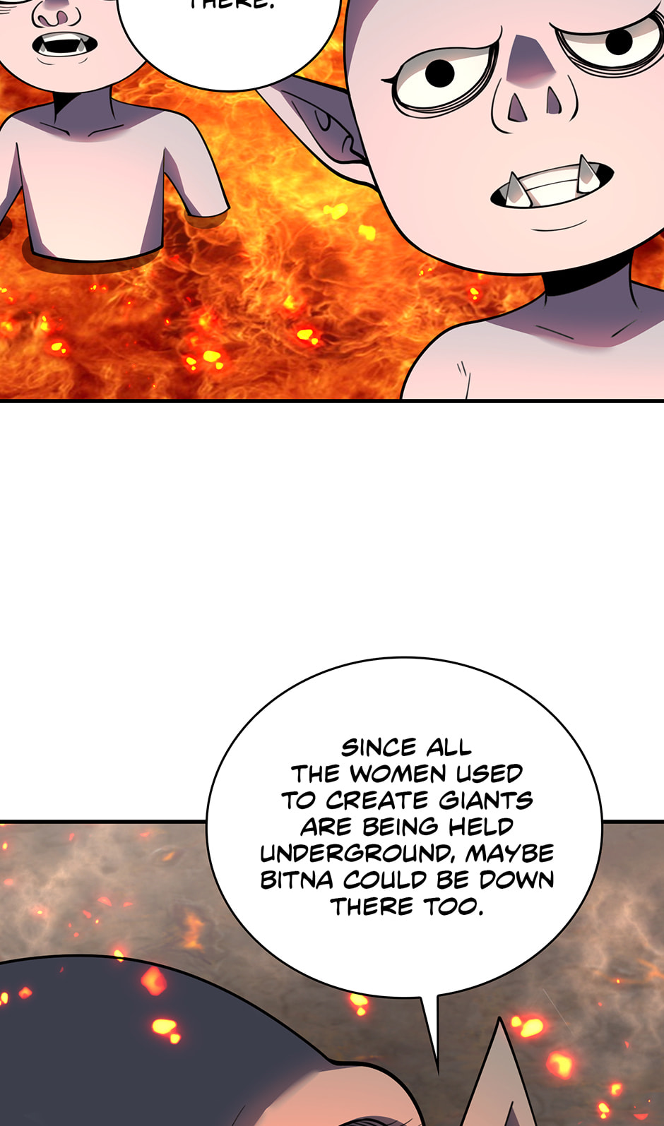 The Return Resistance Wants to Save the World Chapter 63 page 88 - 