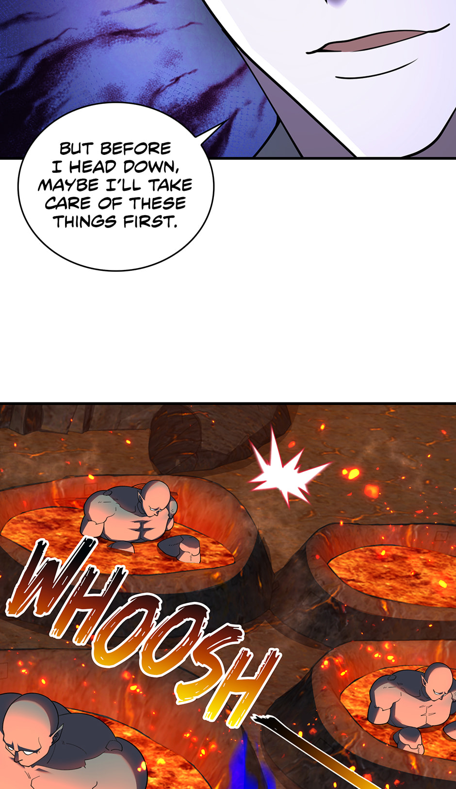 The Return Resistance Wants to Save the World Chapter 63 page 92 - 