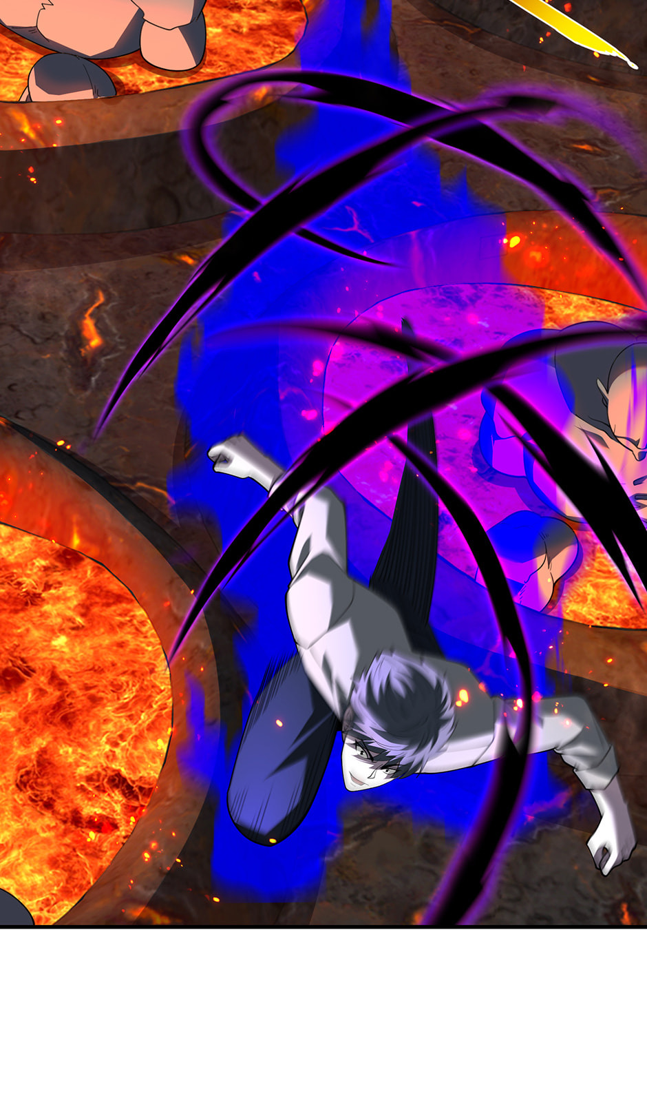 The Return Resistance Wants to Save the World Chapter 63 page 93 - 