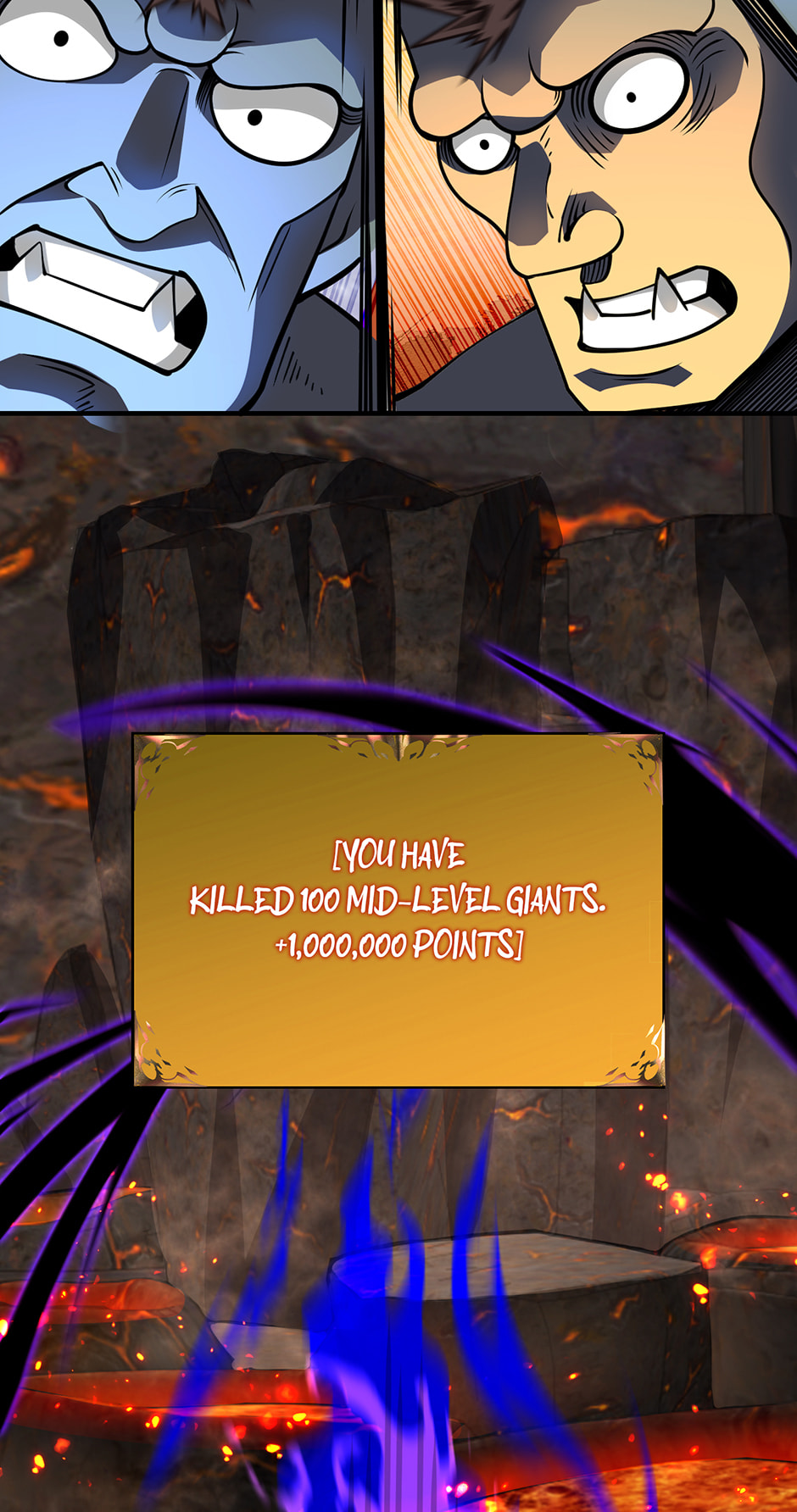 The Return Resistance Wants to Save the World Chapter 63 page 95 - 