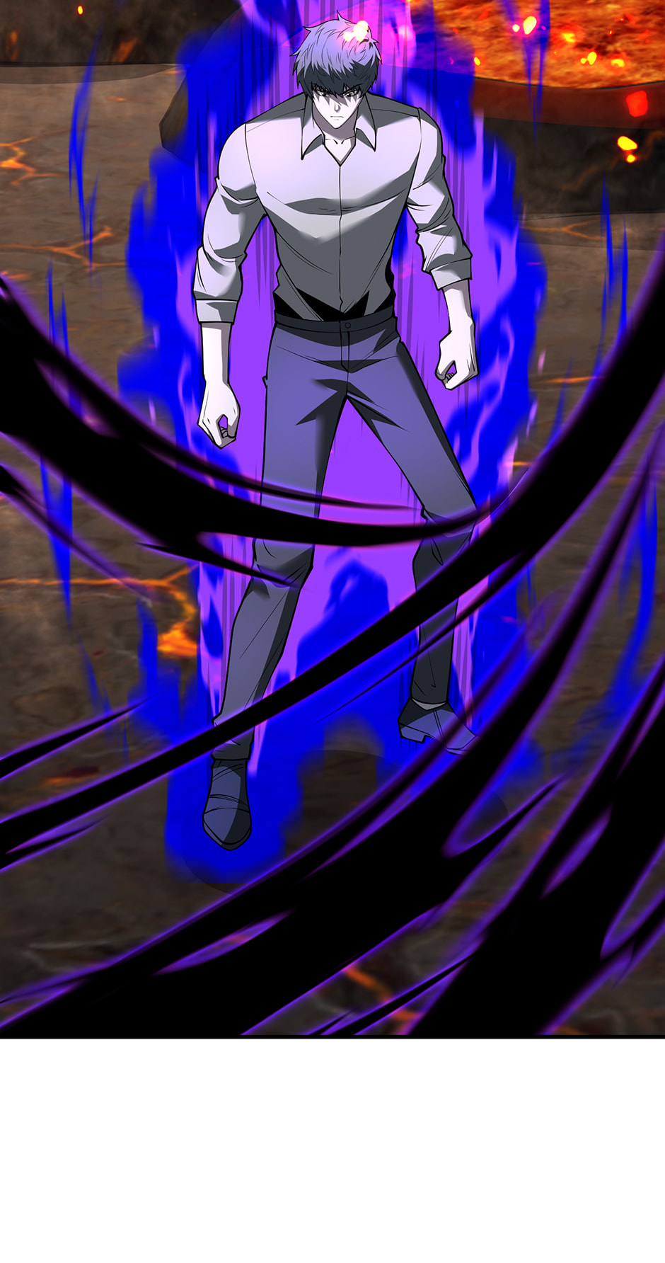 The Return Resistance Wants to Save the World Chapter 63 page 96 - 