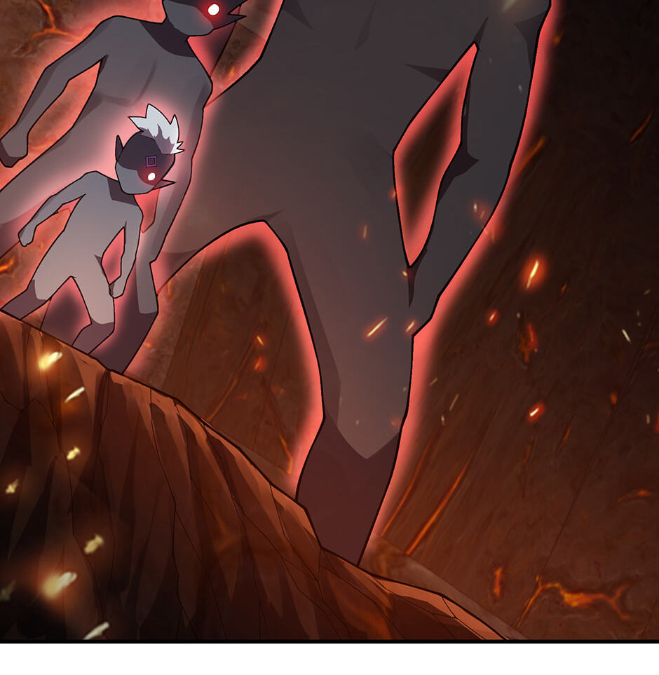 The Return Resistance Wants to Save the World Chapter 64 page 11 - 