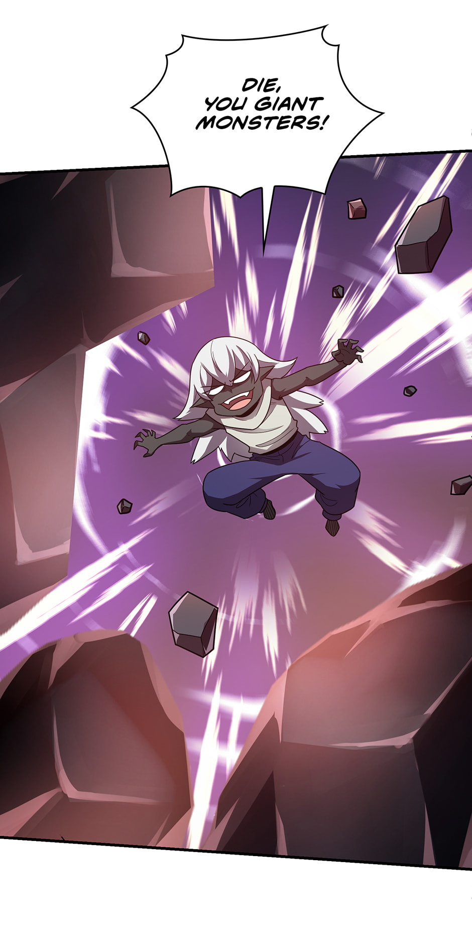 The Return Resistance Wants to Save the World Chapter 64 page 102 - 
