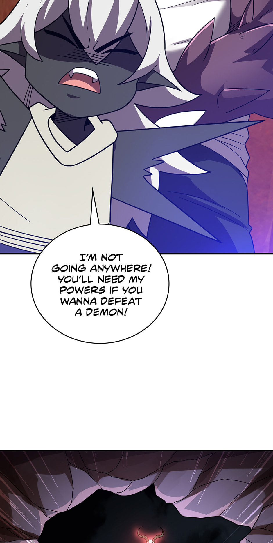 The Return Resistance Wants to Save the World Chapter 64 page 108 - 