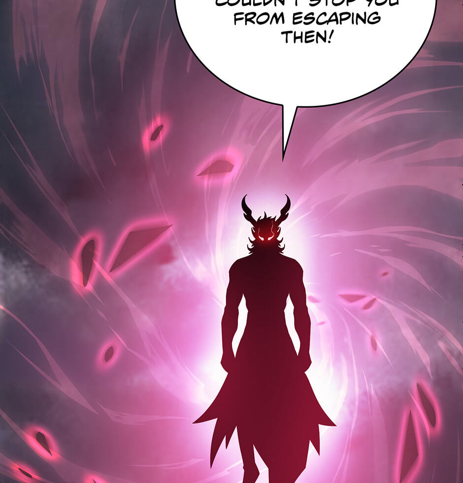 The Return Resistance Wants to Save the World Chapter 64 page 113 - 