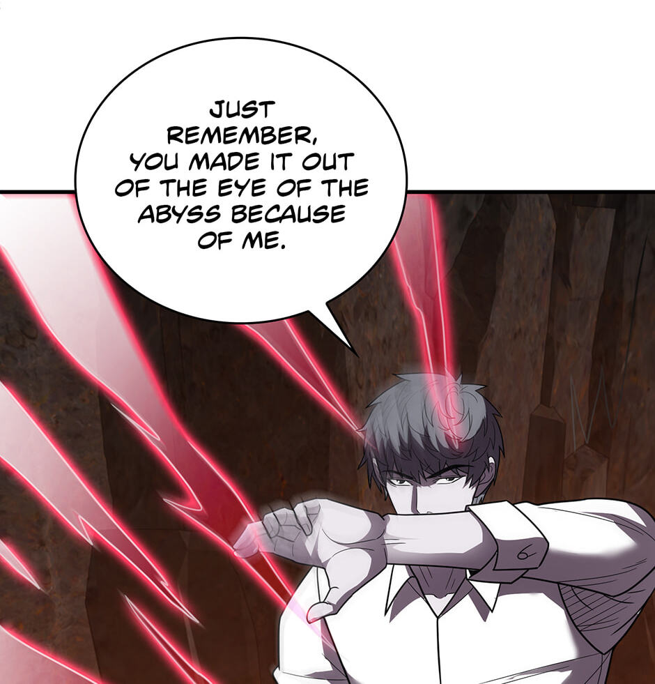 The Return Resistance Wants to Save the World Chapter 64 page 115 - 