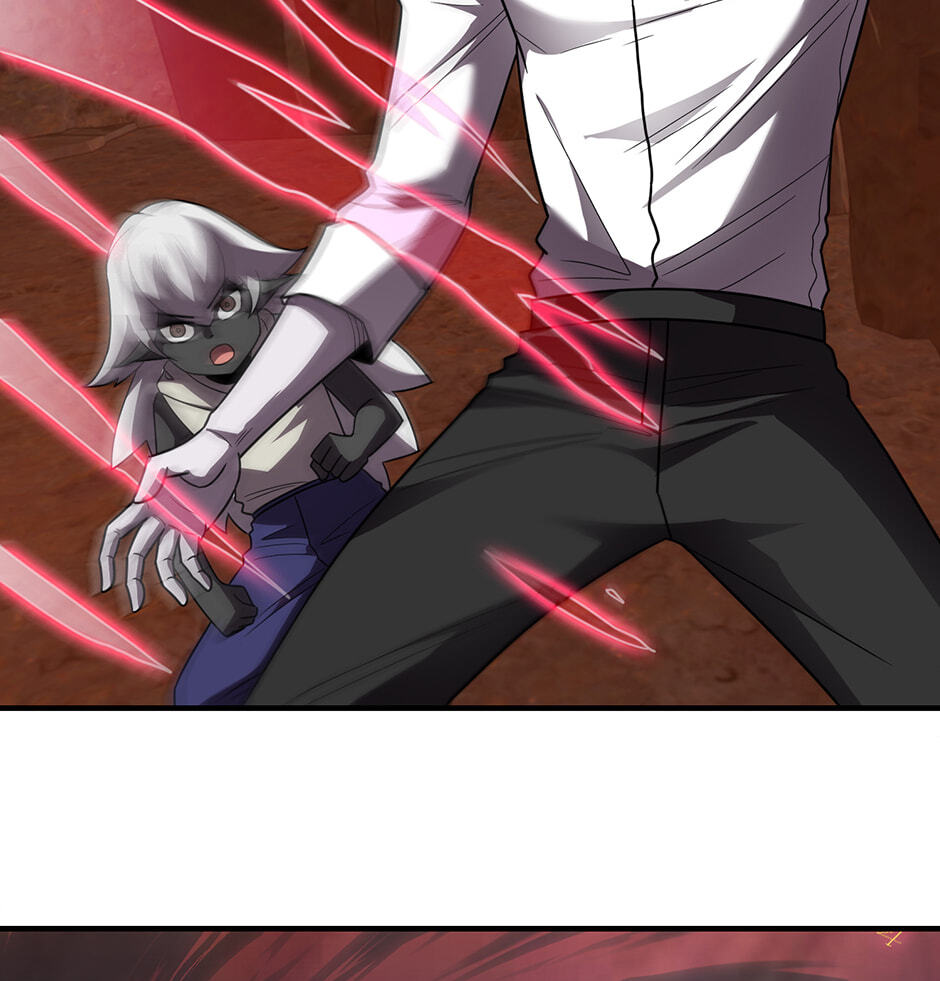 The Return Resistance Wants to Save the World Chapter 64 page 116 - 