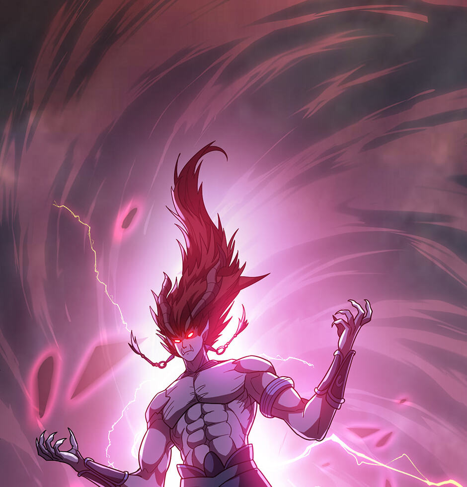 The Return Resistance Wants to Save the World Chapter 64 page 117 - 