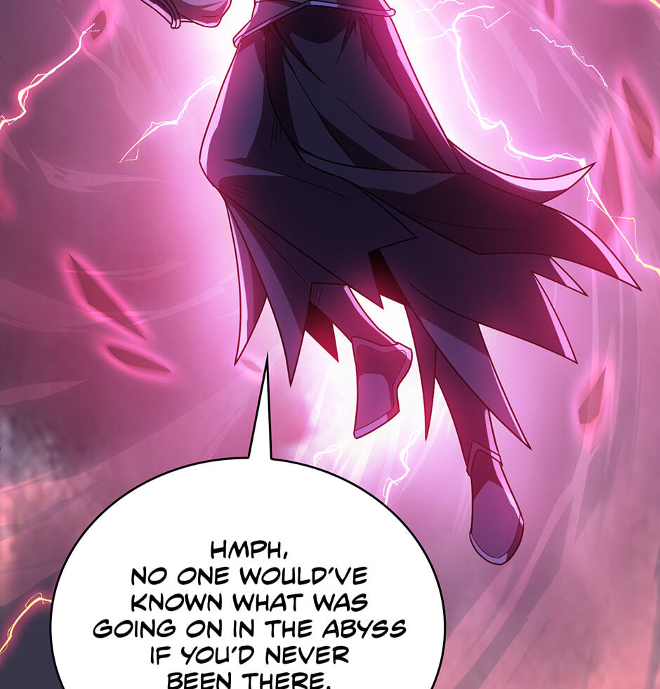 The Return Resistance Wants to Save the World Chapter 64 page 118 - 
