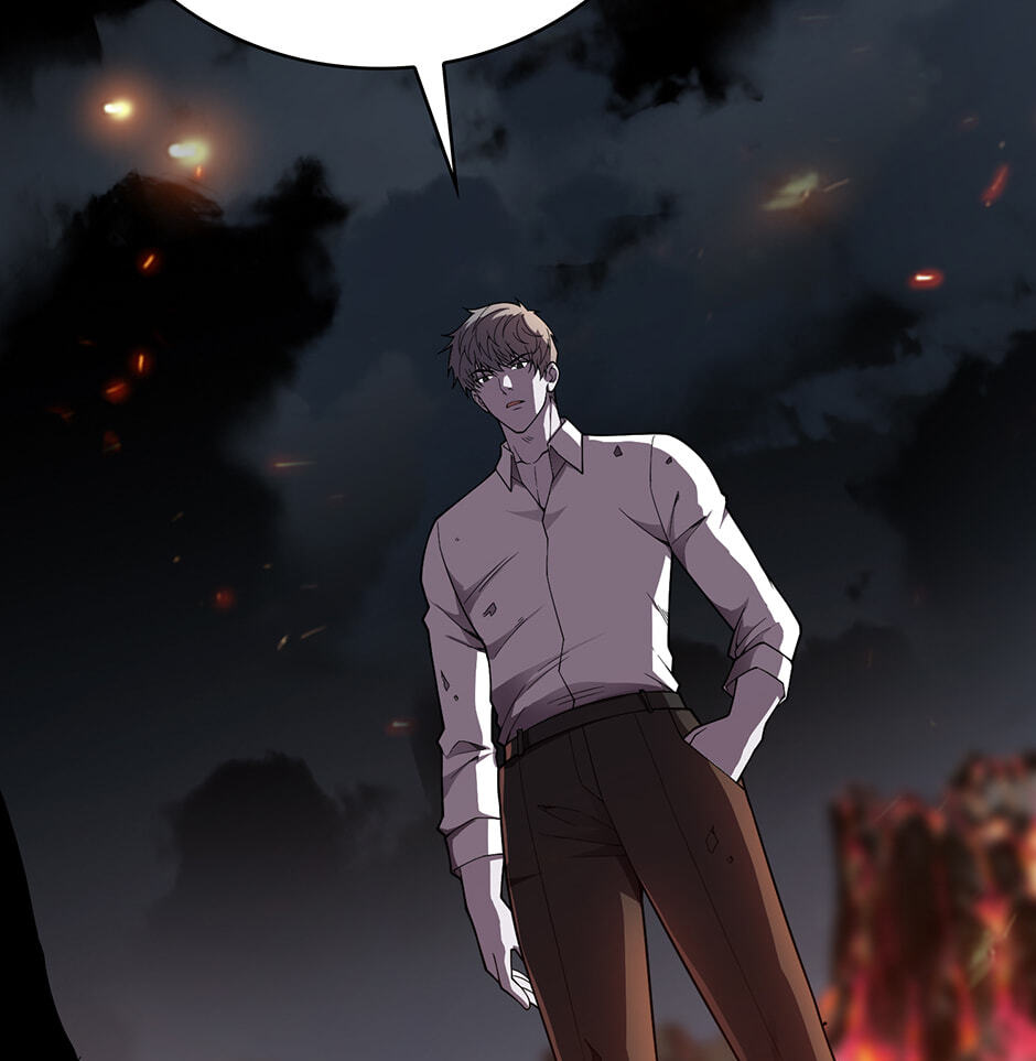 The Return Resistance Wants to Save the World Chapter 64 page 14 - 