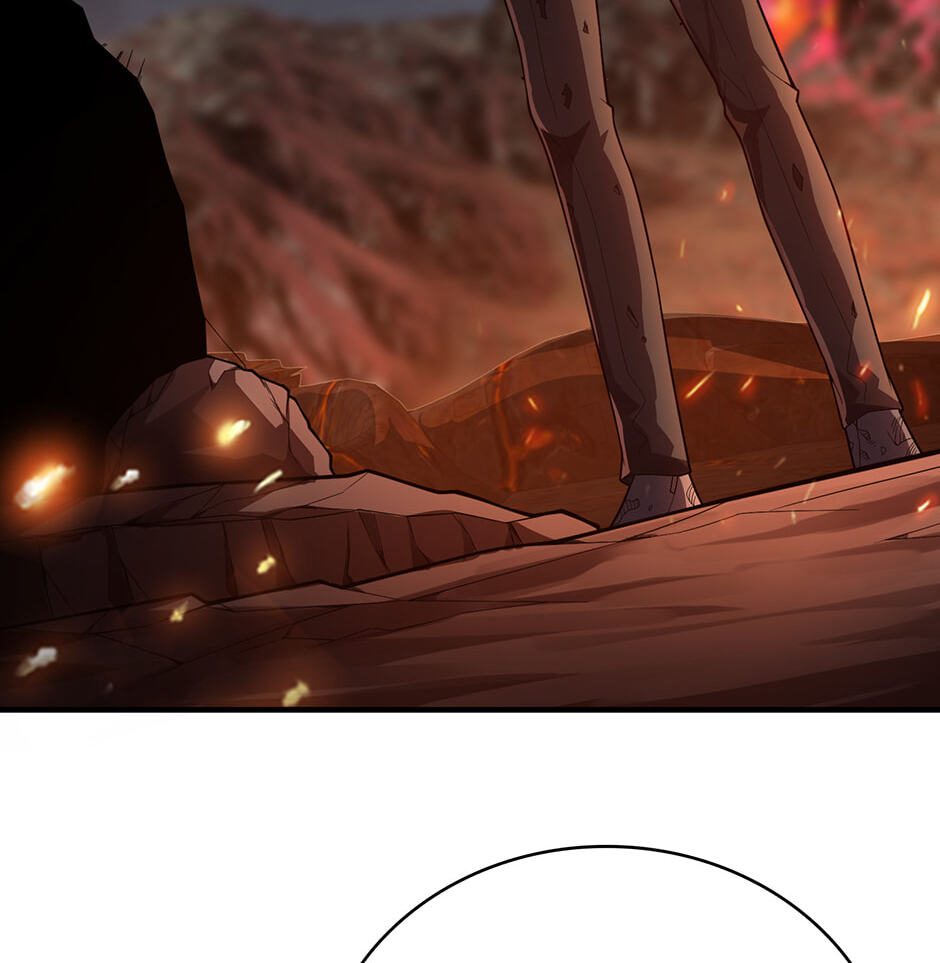 The Return Resistance Wants to Save the World Chapter 64 page 15 - 