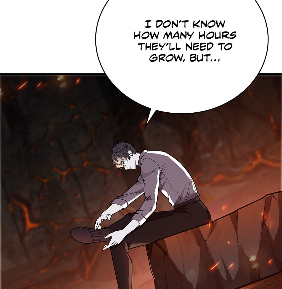 The Return Resistance Wants to Save the World Chapter 64 page 16 - 