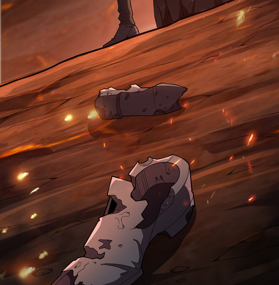 The Return Resistance Wants to Save the World Chapter 64 page 17 - 