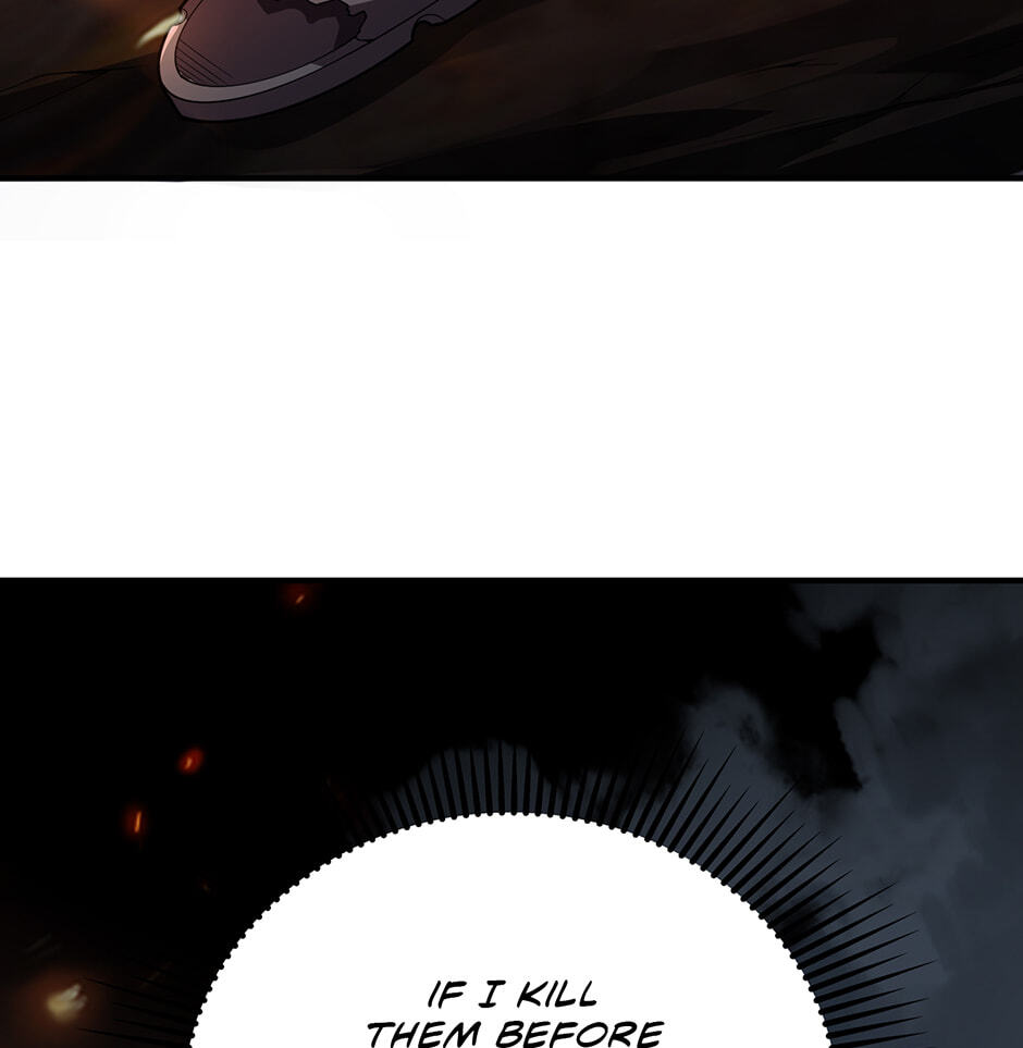 The Return Resistance Wants to Save the World Chapter 64 page 18 - 