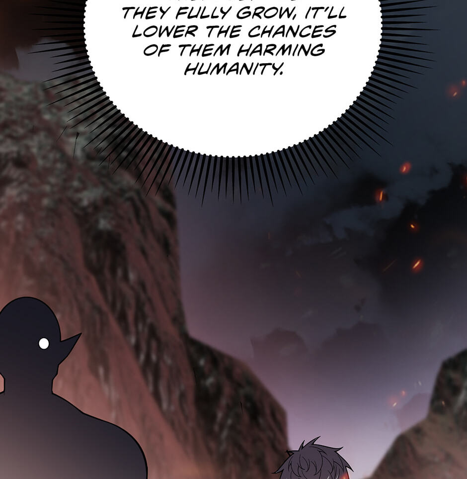 The Return Resistance Wants to Save the World Chapter 64 page 19 - 