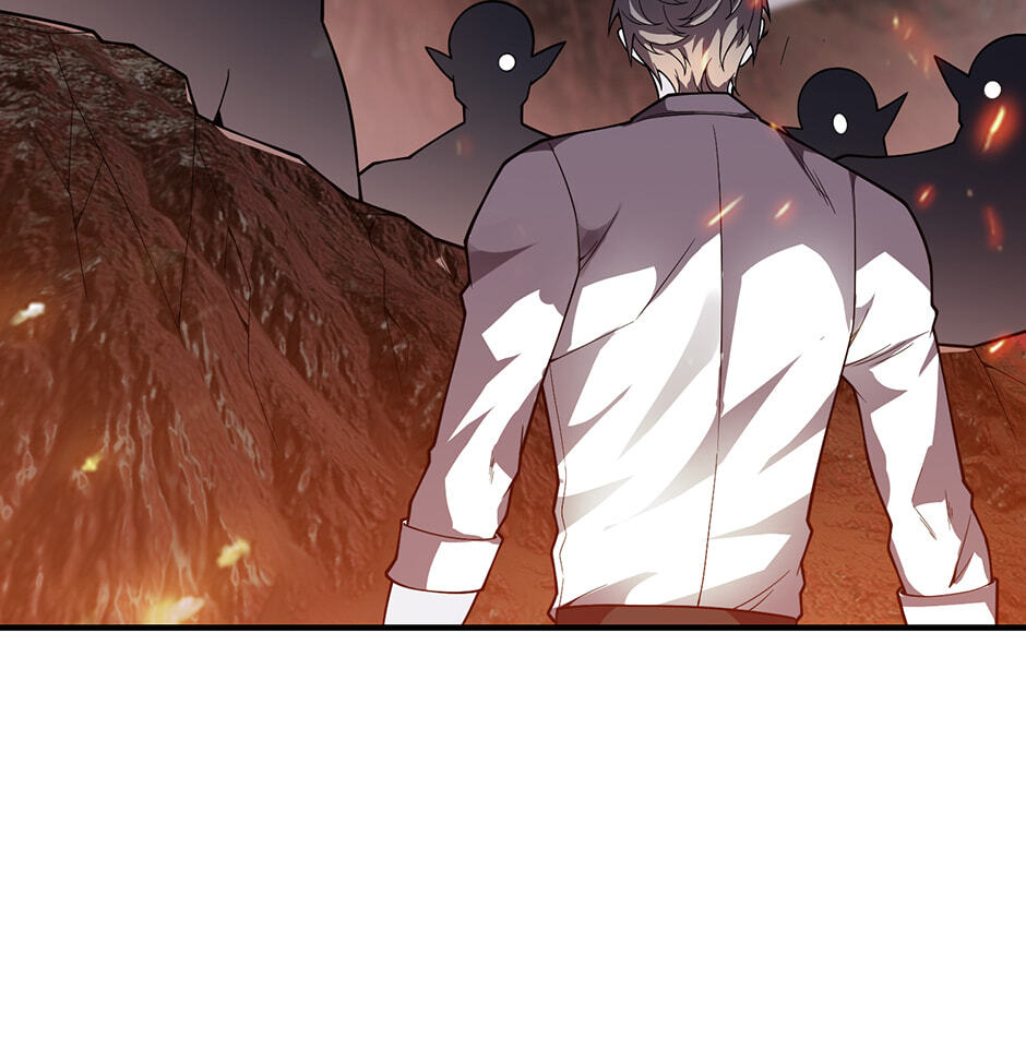 The Return Resistance Wants to Save the World Chapter 64 page 20 - 