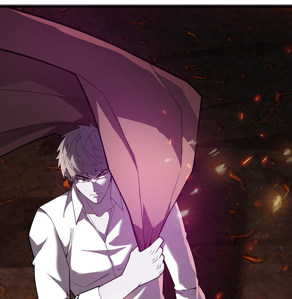 The Return Resistance Wants to Save the World Chapter 64 page 21 - 