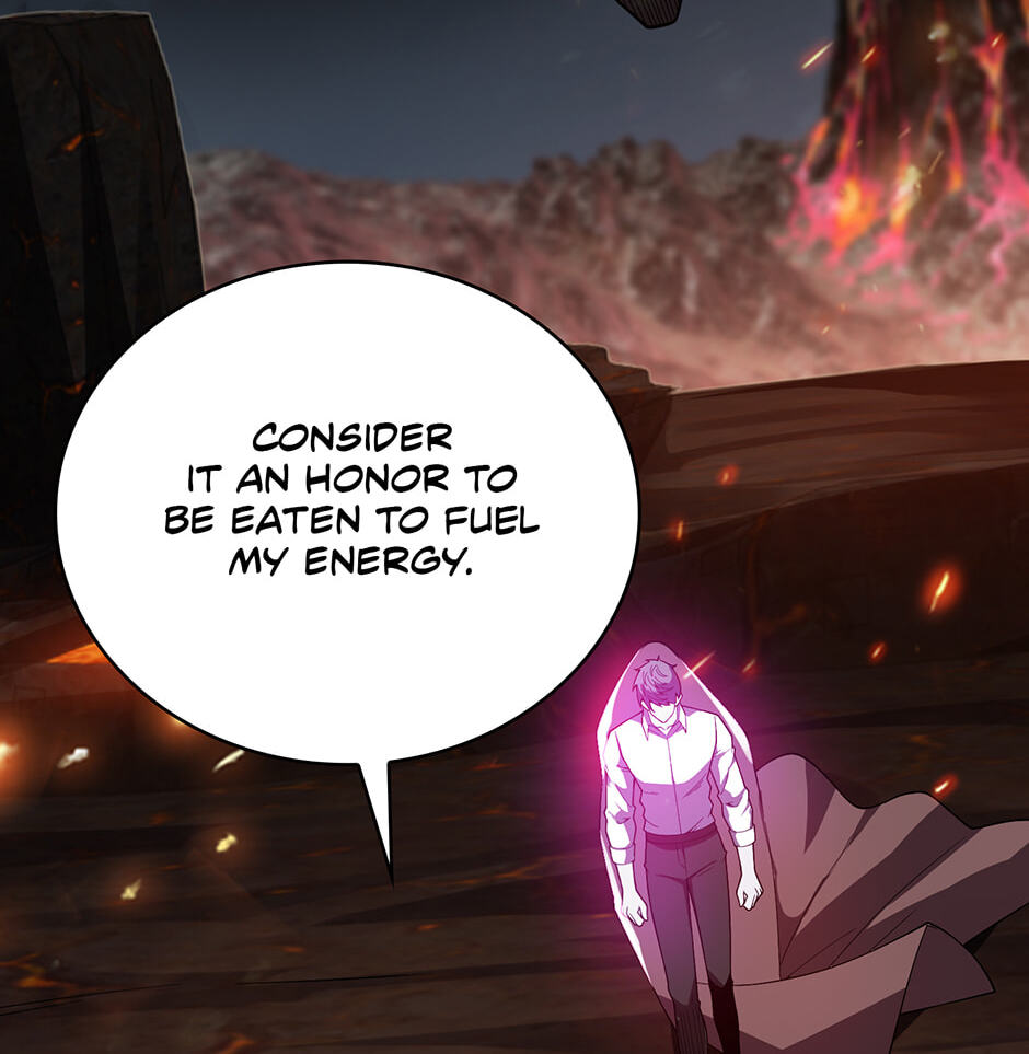 The Return Resistance Wants to Save the World Chapter 64 page 23 - 