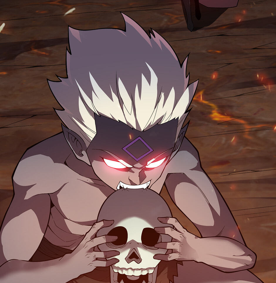 The Return Resistance Wants to Save the World Chapter 64 page 24 - 