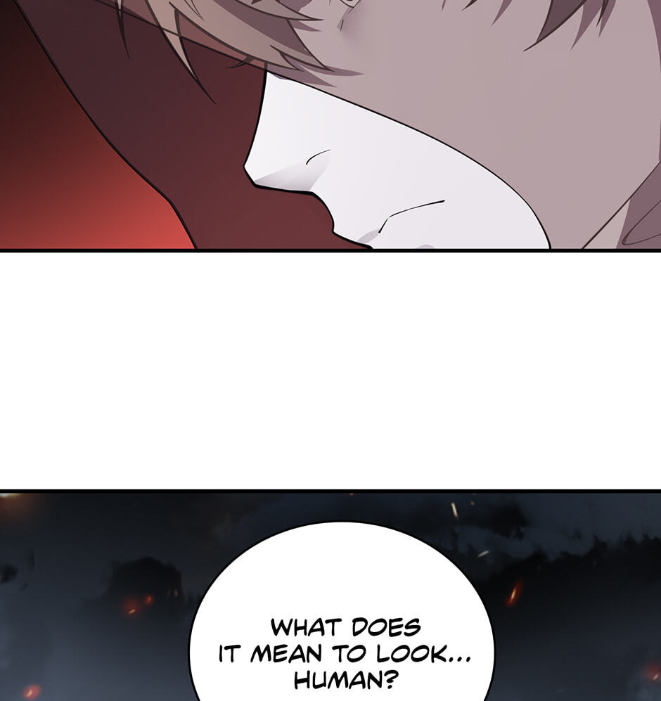 The Return Resistance Wants to Save the World Chapter 64 page 27 - 