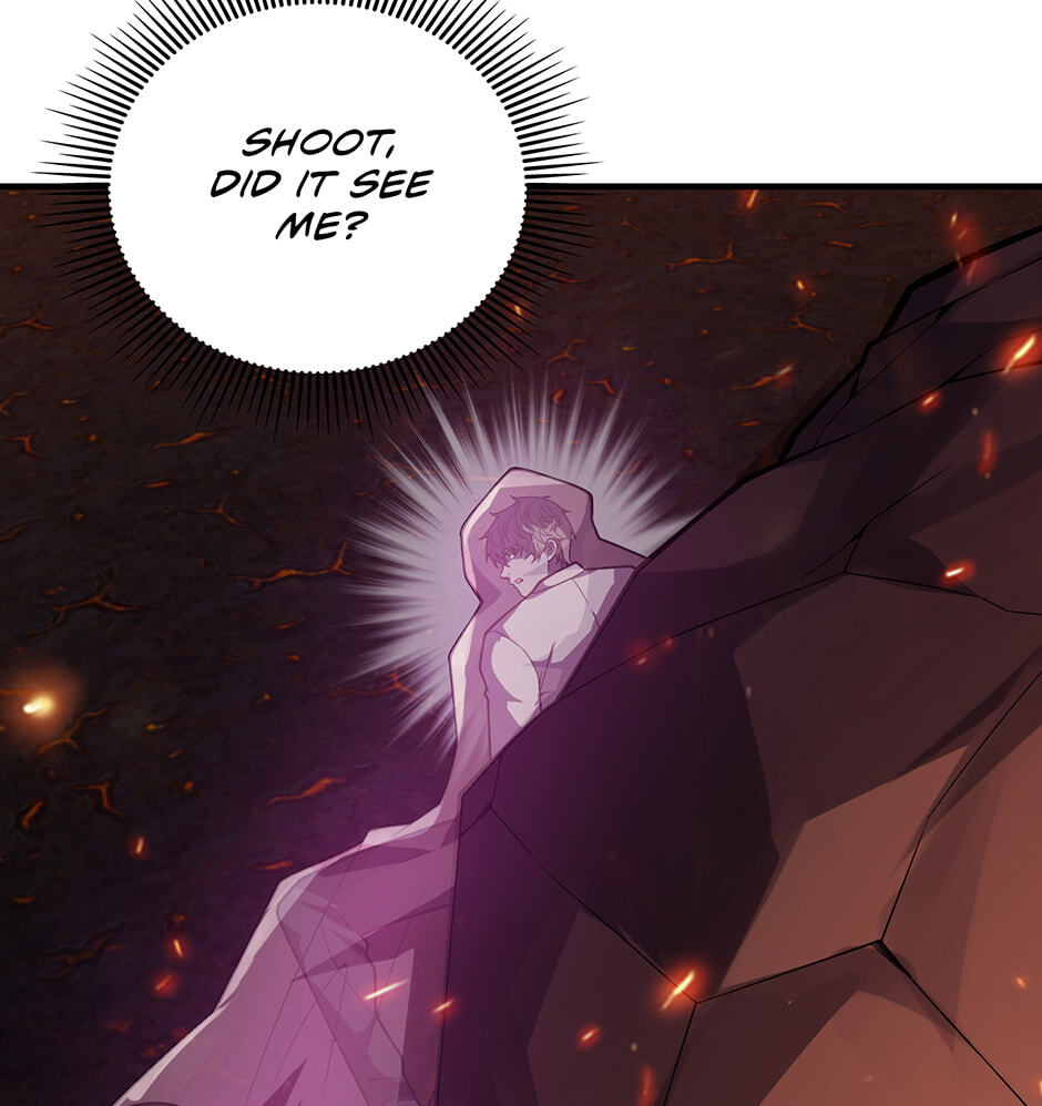 The Return Resistance Wants to Save the World Chapter 64 page 30 - 