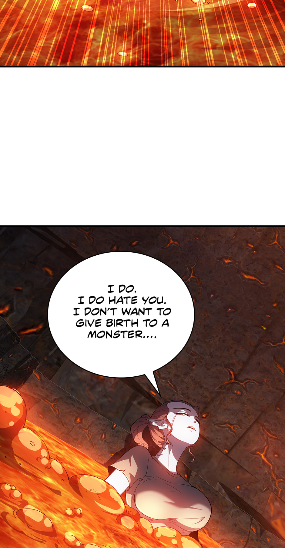 The Return Resistance Wants to Save the World Chapter 64 page 4 - 