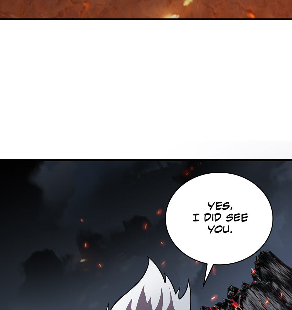 The Return Resistance Wants to Save the World Chapter 64 page 32 - 