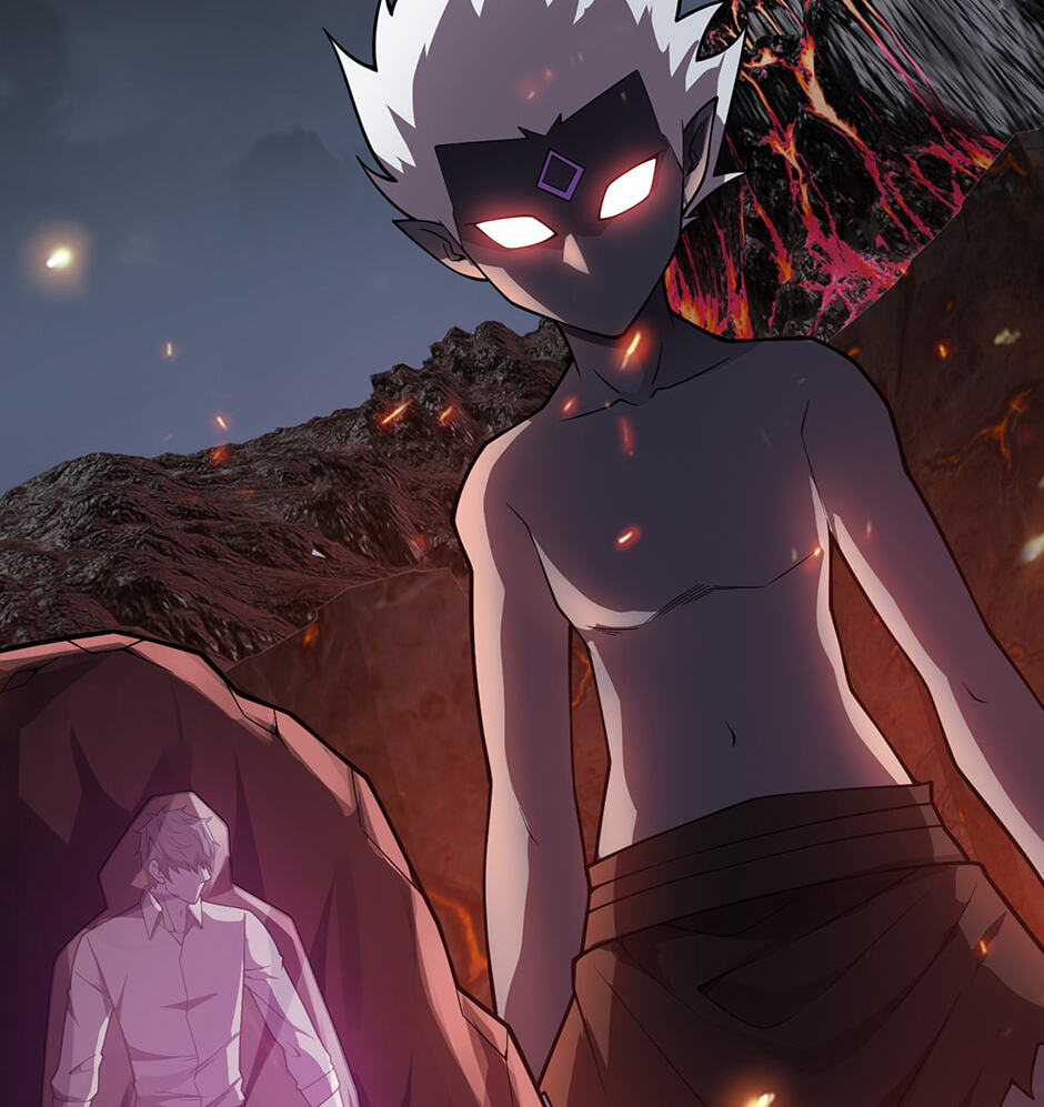 The Return Resistance Wants to Save the World Chapter 64 page 33 - 